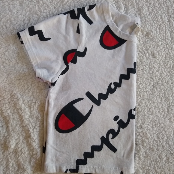 Champion Crop Top - Picture 3 of 3